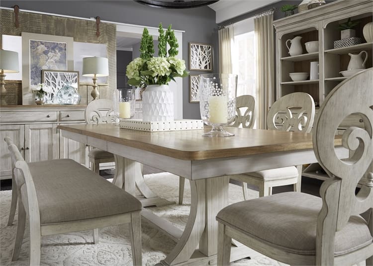 Farmhouse Reimagined