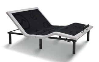 ES500 Adjustable Base