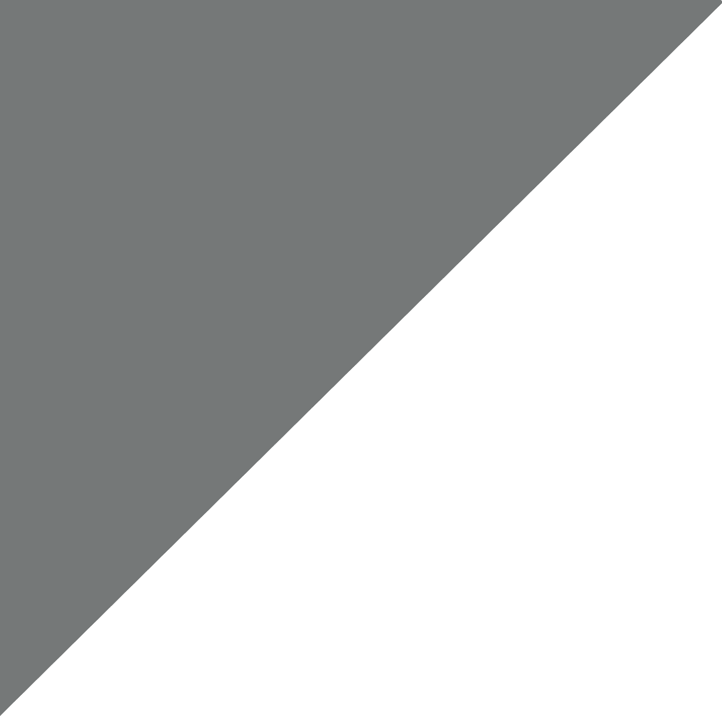 Bottom Left Triangle