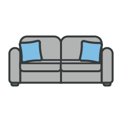 Living Roomicon-250px living room furniture